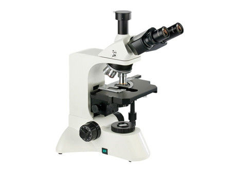 Ampliación óptica de Constant Microscope Laboratory Dark Field 40X 1000X de la fase