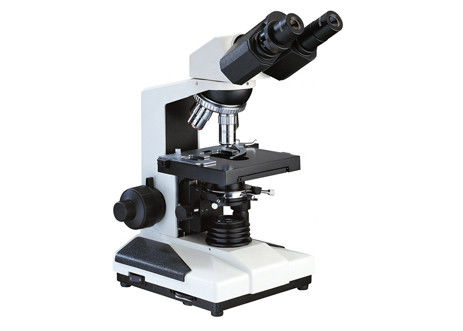 Sistema de iluminación acromático de la fuente de luz del microscopio del contraste de la fase 6V 20W Kohler