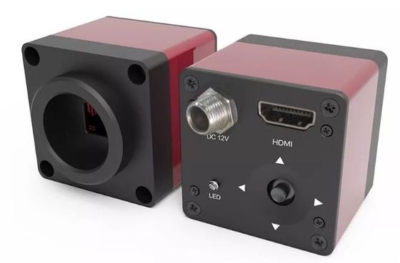 HDMI 60FPS Chip Digital Automatic Edge Patrol fotosensible