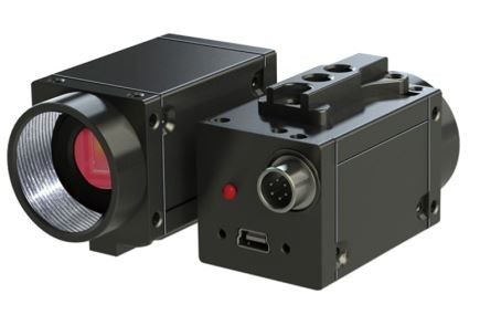 Accesorios del microscopio de la cámara digital USB3.0 con la resolución máxima 4608 x 3288