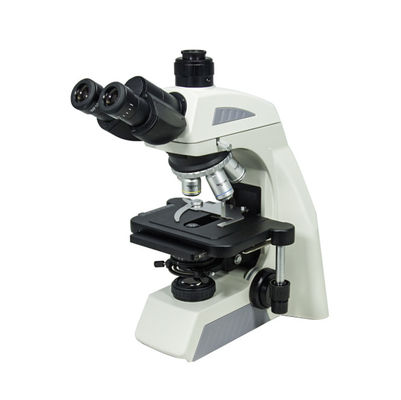 Infinito binocular ligero auto del microscopio biológico WF10X/22mm UIS2 de Digitaces