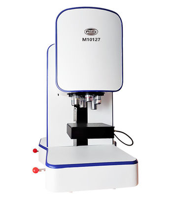 Microscopio de diseño industrial del sistema de medición de escaneo automático completo 3D