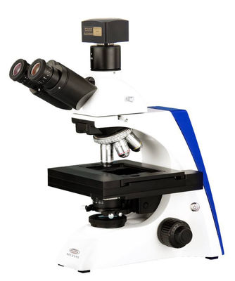 el microscopio biológico motorizado del microscopio biológico de 3D Full Auto, FB, XYZ motorizó