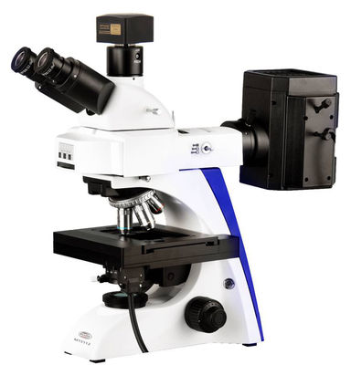 microscopio fluorescente Semi-APO, BF+DF+PL+PH+FL de 3D Full Auto
