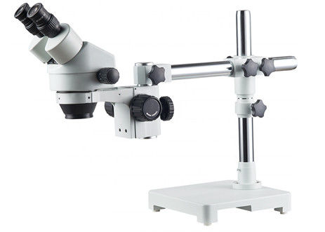 Solo brazo Diamond Setting Microscope