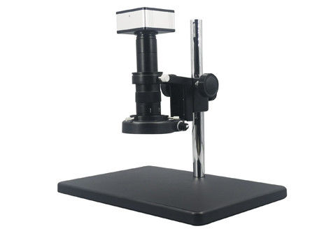 HDMI hizo salir la medida electrónica 2MP 1920x1080P del microscopio binocular de Digitaces