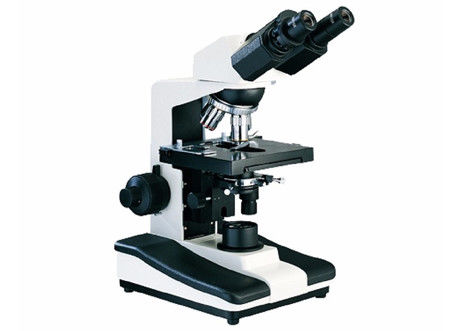 criminal de la fluorescencia de la microscopia del contraste de la fase de 6V 20W WF10X y del campo oscuro