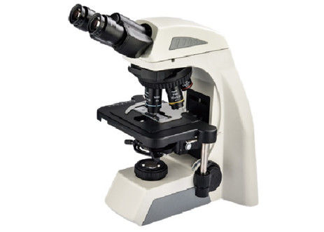 Infinito binocular ligero auto del microscopio biológico WF10X/22mm UIS2 de Digitaces