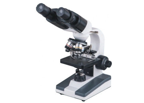 Serie WF16X 640X de Biological Microscope Educational del estudiante de WF10X 18m m