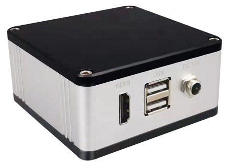 HDMI hizo salir los accesorios del microscopio de 2MP Digital Microscope Camera 1080P