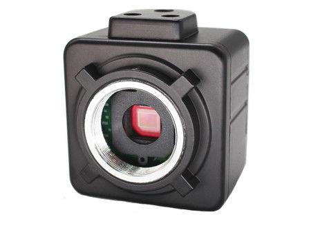 Accesorios binoculares del microscopio del puerto de USB de 5.0MP Digital Industrial Camera