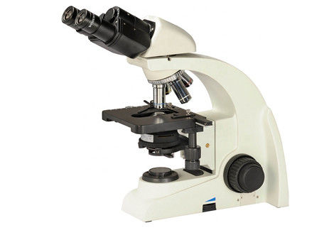 El microscopio de luz binocular binocular del contraste de la fase de 40X 1000X invirtió grueso biológico
