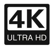 Cámara digital de 30FPS 4K ultra HD construida en interfaz de 5G Wifi HDMI2.0 USB3.0