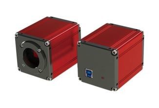 cámara auto industrial del foco 2048 x 1536 USB3.0 con la función de memoria del capítulo