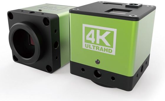 accesorios HDR del microscopio de la cámara digital de 4K HD de par en par dinámico