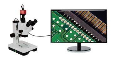 HDMI 60FPS Chip Digital Automatic Edge Patrol fotosensible