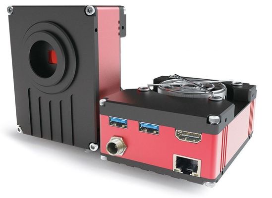 Cámara de la salida de USB3.0 Digitaces HDMI con el interfaz de red del gigabit
