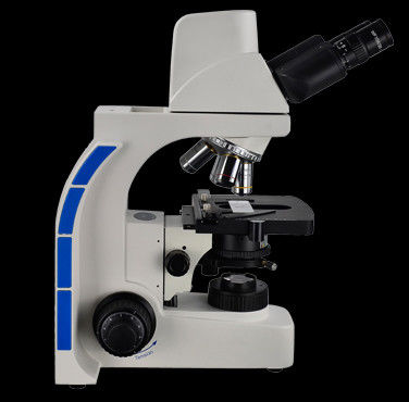 Contraste inalámbrico biológico de la fase de Digitaces WF10X 20m m del microscopio de Trinocular Lcd