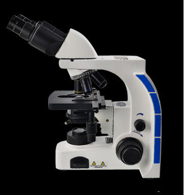 Contraste inalámbrico biológico de la fase de Digitaces WF10X 20m m del microscopio de Trinocular Lcd